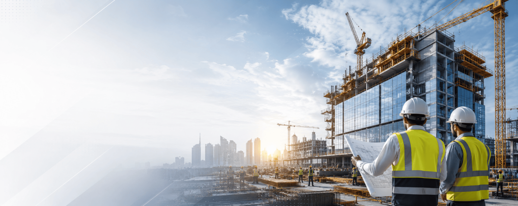 Xây dựng nên một tương lai mới cùng BUILDERA