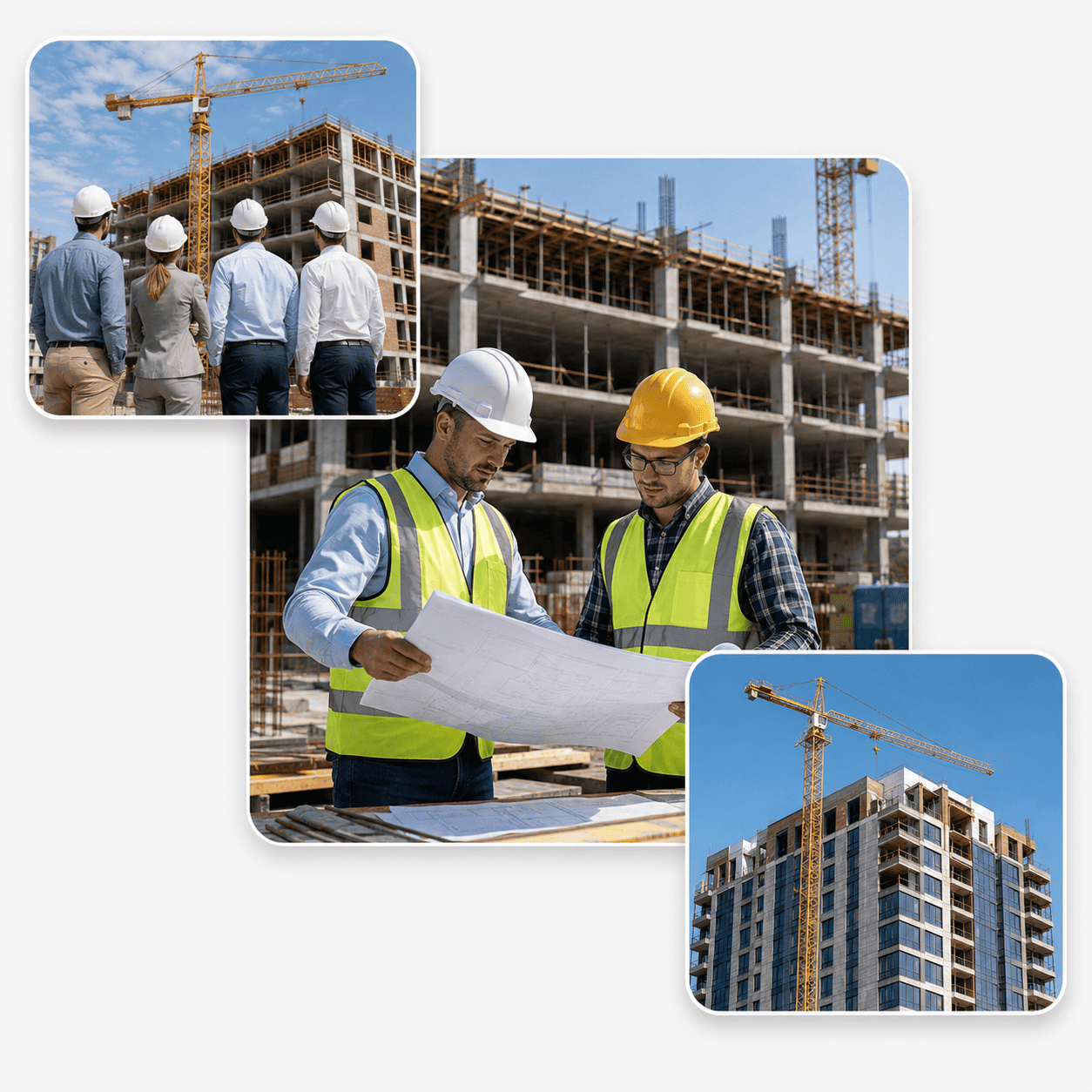Về Buildera Construction