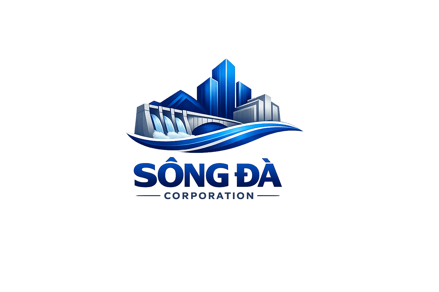 Sông đà