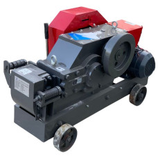 Máy cắt – chặt sắt GQ60H-380v-45mm