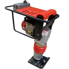 Máy đầm cóc xăng HTR-70T1 (Honda GX100)-3.0HP