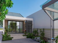MINIMAL HOUSE